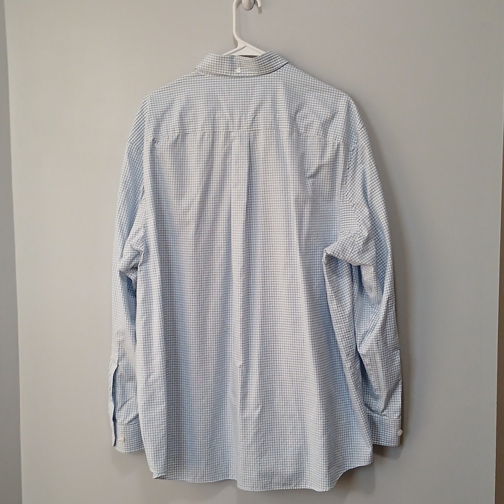 Duluth Button Down Mens Size XL Office Wear Casual Church - Picture 4 of 4